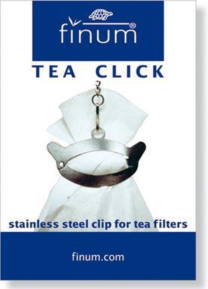 Finum Tea Click