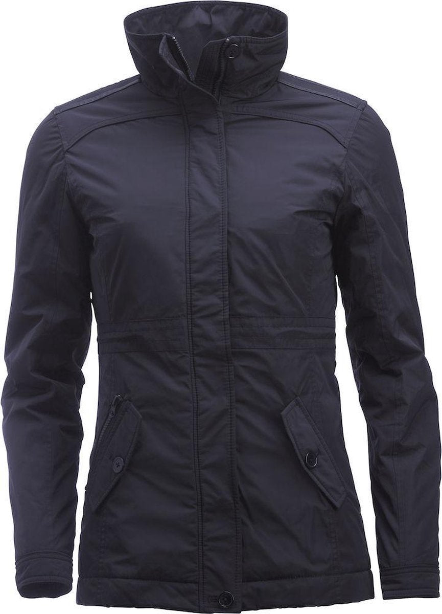 Cutter & Buck Medina Jacket Dames Navy - Maat XL