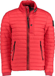 Fortezza MZ5610201 Zomerjas - Maat XXL - Heren