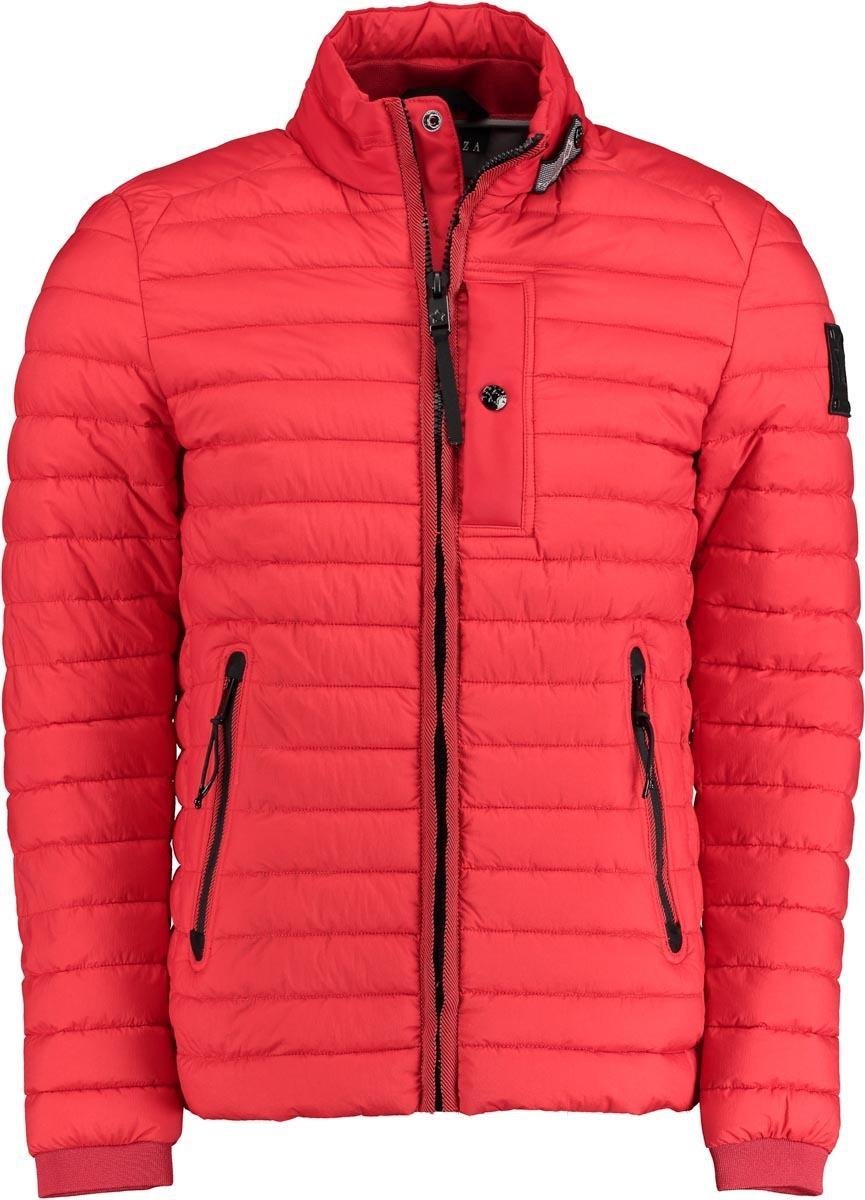 Fortezza MZ5610201 Zomerjas - Maat XXL - Heren