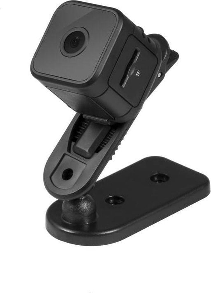 Technaxx 4826 Mini-bewakingscamera
