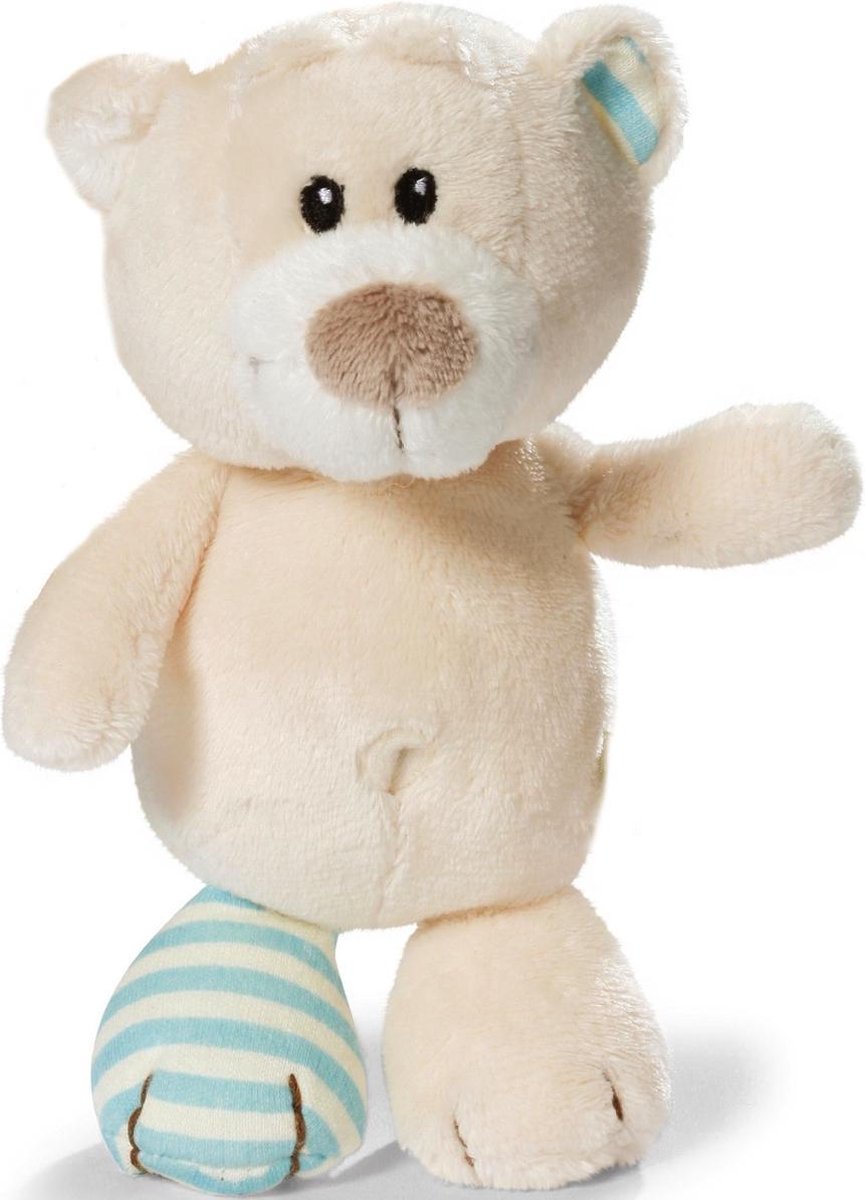 Nici Knuffel beer