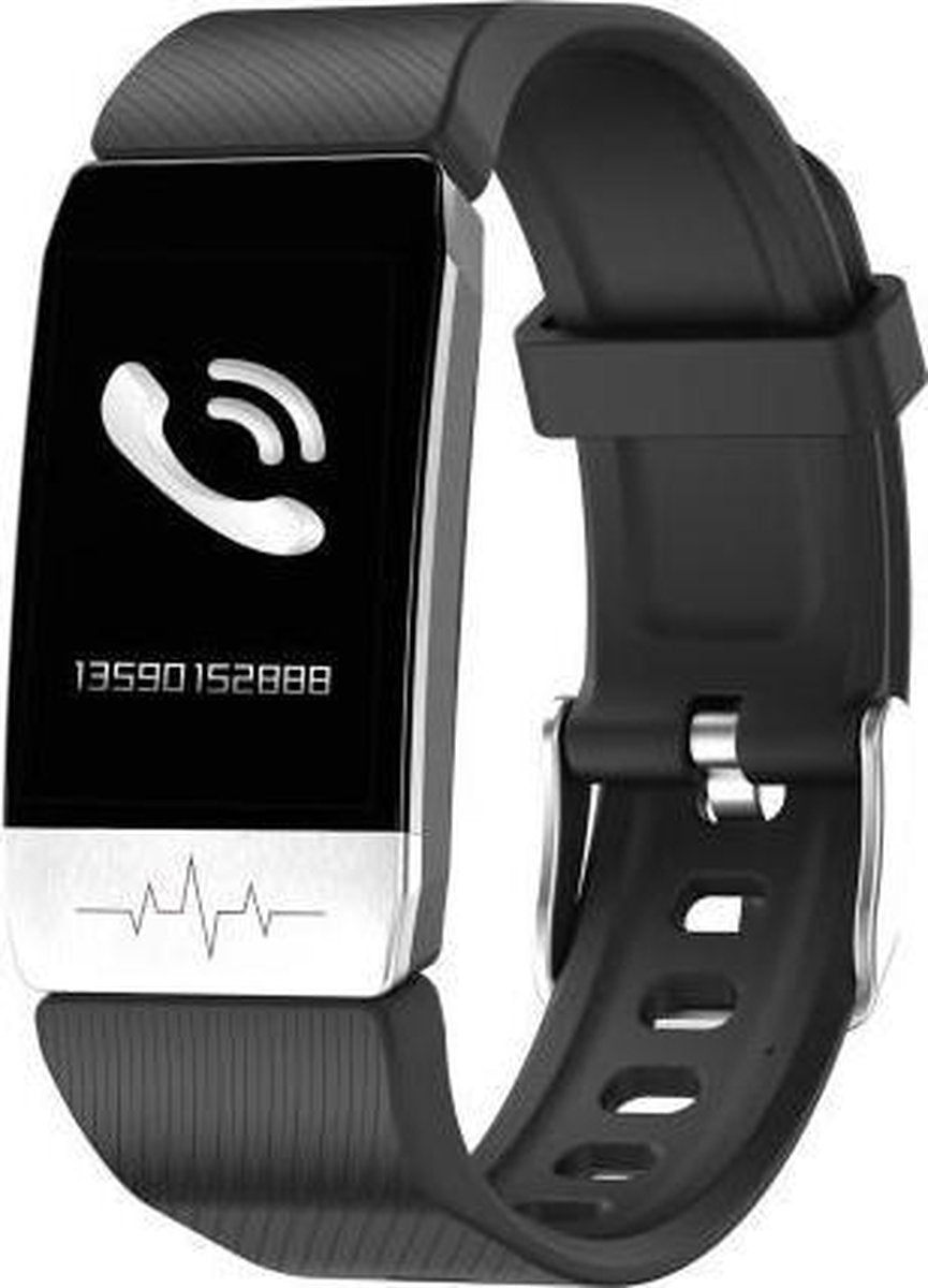 Activiteit armband KSIX Thermometer HR 1