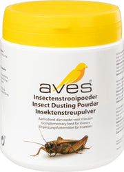 Aves Insectenstrooipoeder