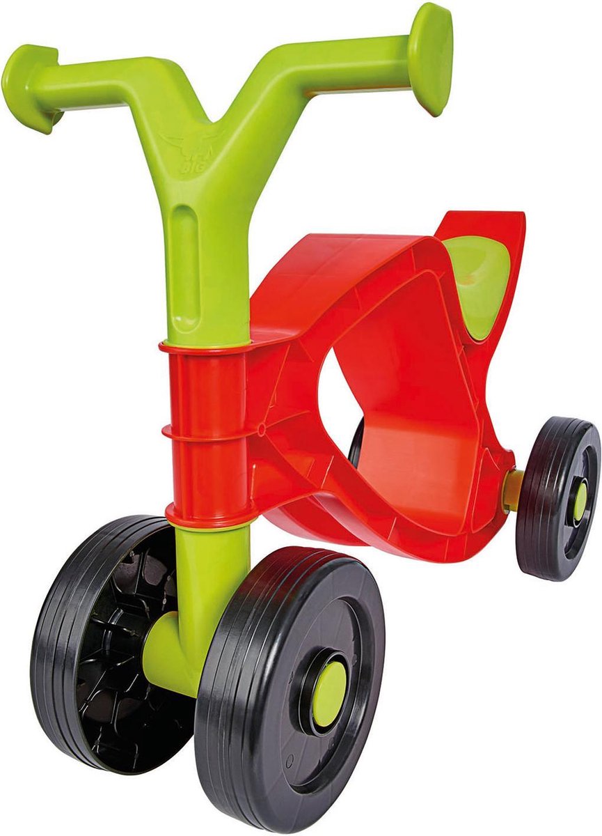 BIG Flippi Loopfiets