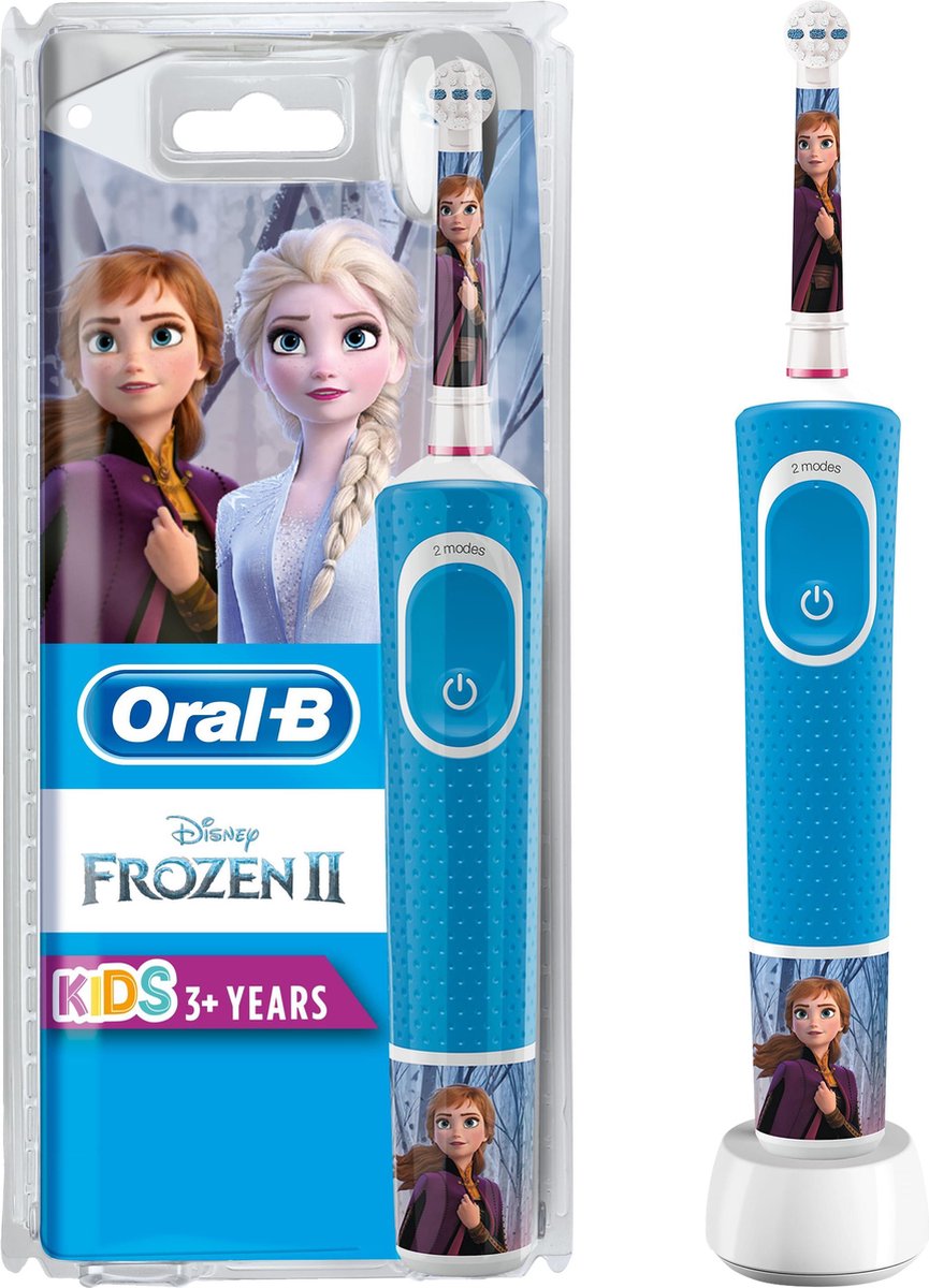 Oral-B Kids Frozen CLS