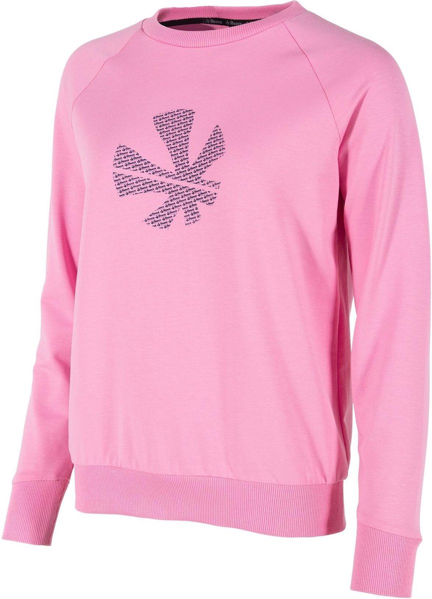 Reece Australia Classic Sweat Top Round Neck Sporttrui Dames - Maat M