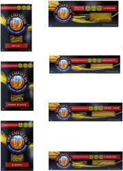 Dreamfields | Mix Pasta | Voordeelpakket | 7 x Dreamfields Pasta  | Snel afvallen zonder poespas!