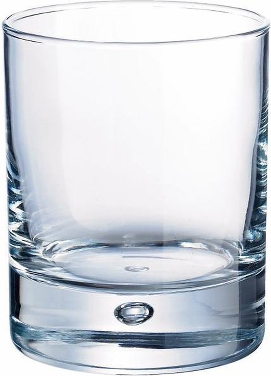 Durobor Disco Tumbler - 26 cl - Set-6