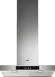 AEG DBB3651M - Afzuigkap