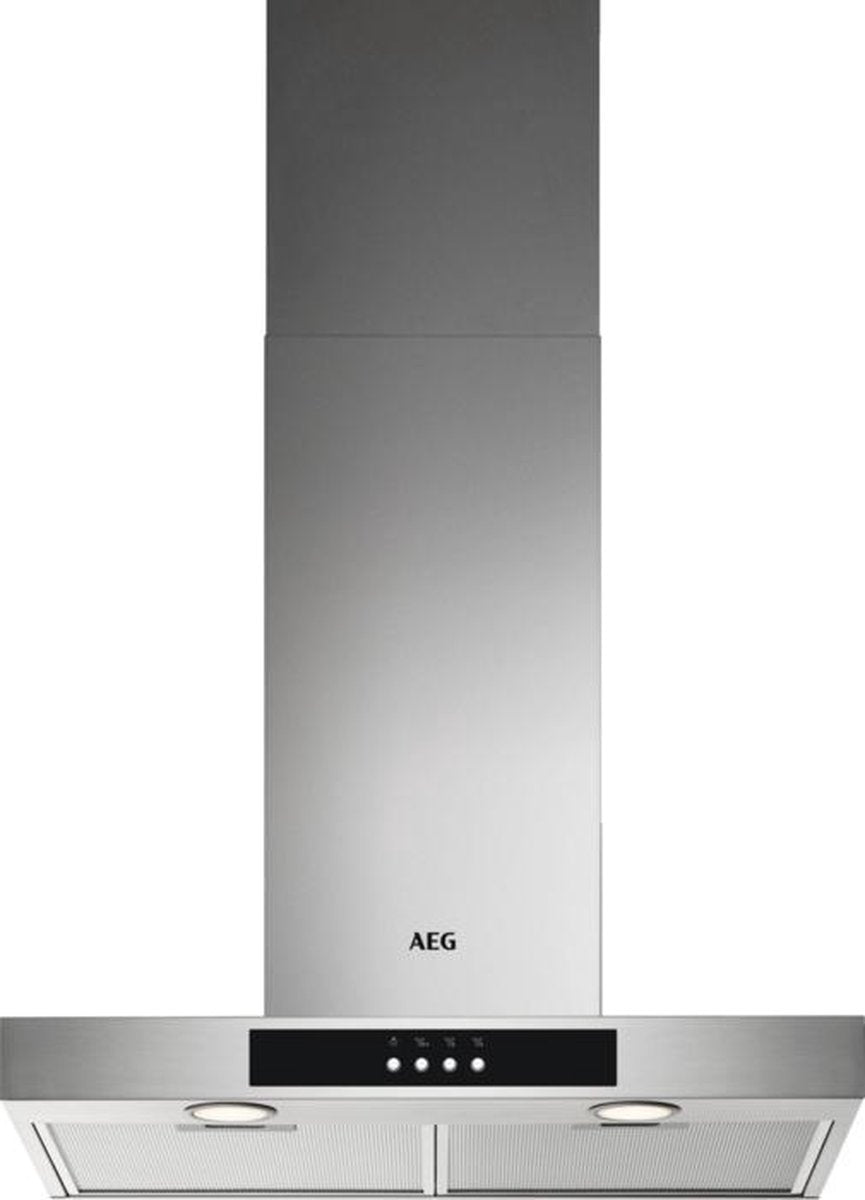 AEG DBB3651M - Afzuigkap