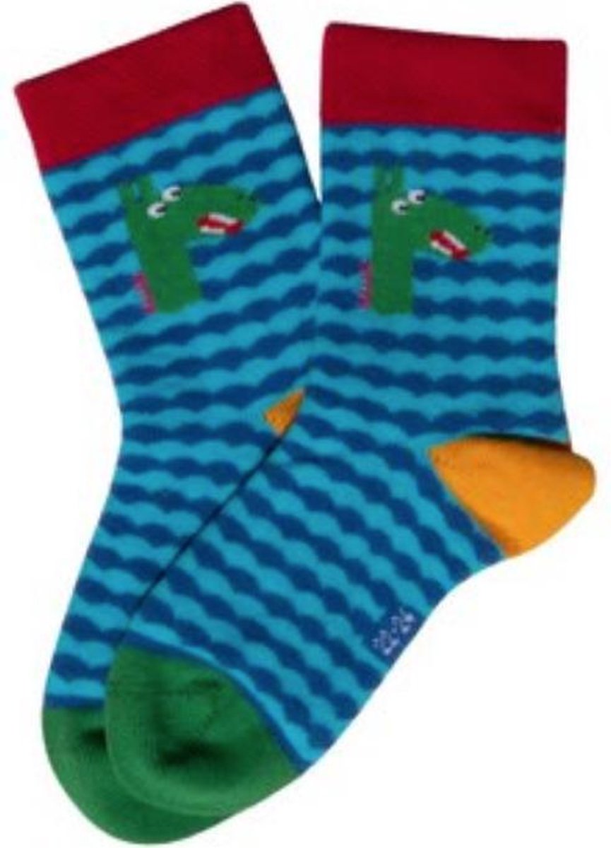 Unabux - Kids Nessie - 0-6 maanden - 13-15