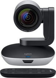 Logitech® PTZ Pro2 Camera - REFURB - HD premium PTZ camera voor ZOOM / TEAMS
