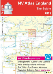 NV Atlas Engeland 2021