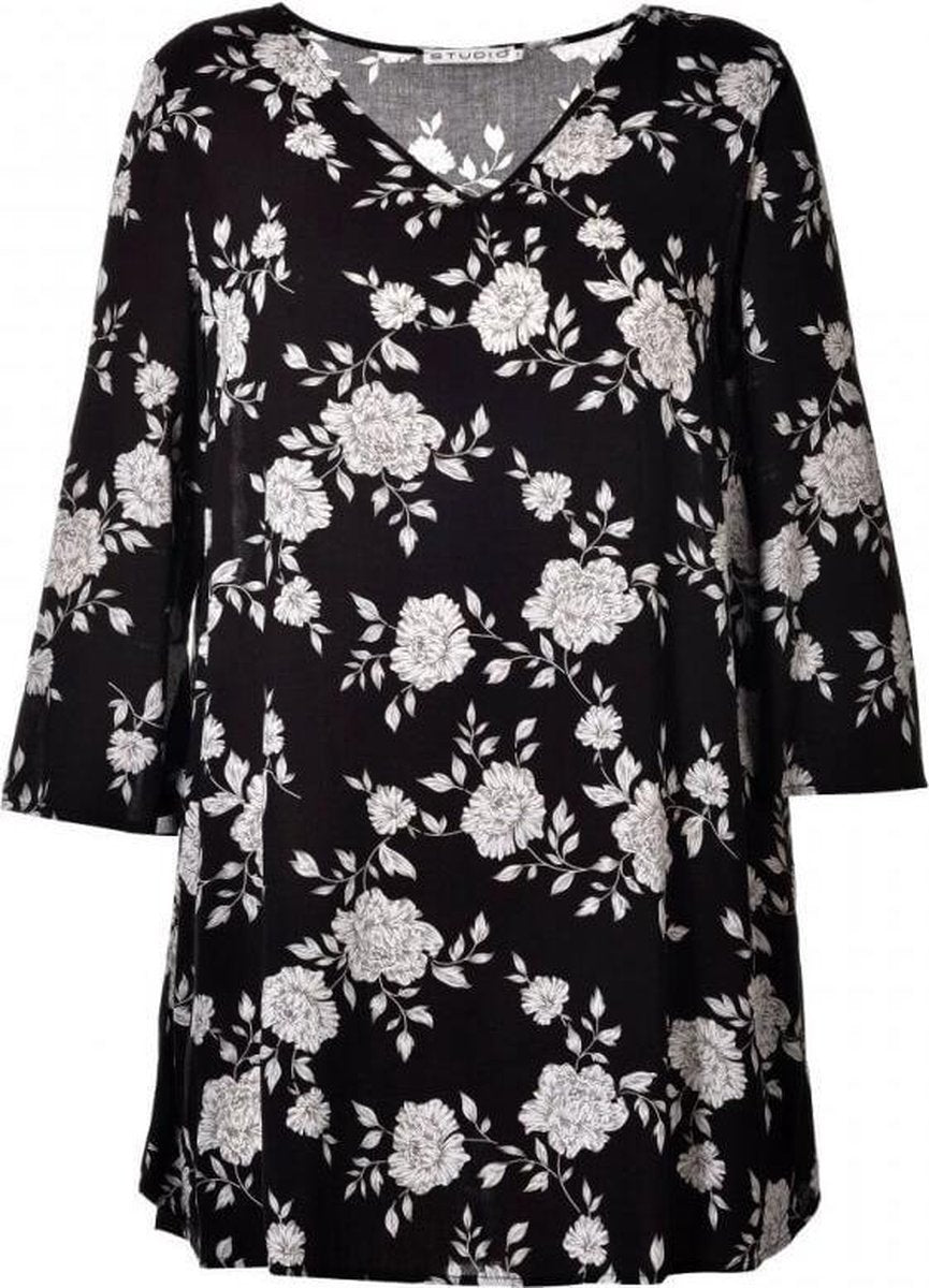 Studio dames blouse maat 48