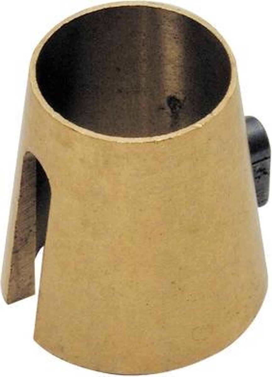 ADAPTER VOOR STUURAS