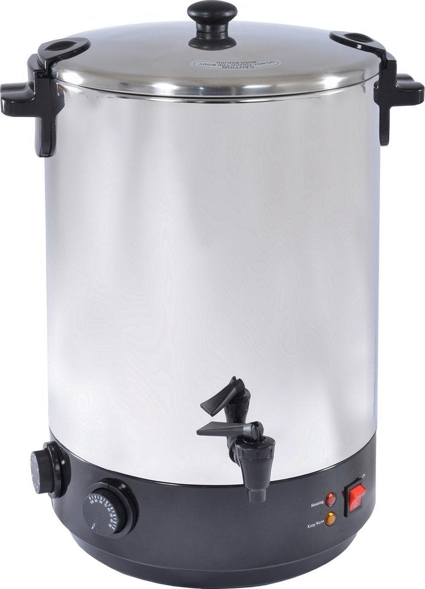 KitchenChef ZJ280TD fles sterilisator