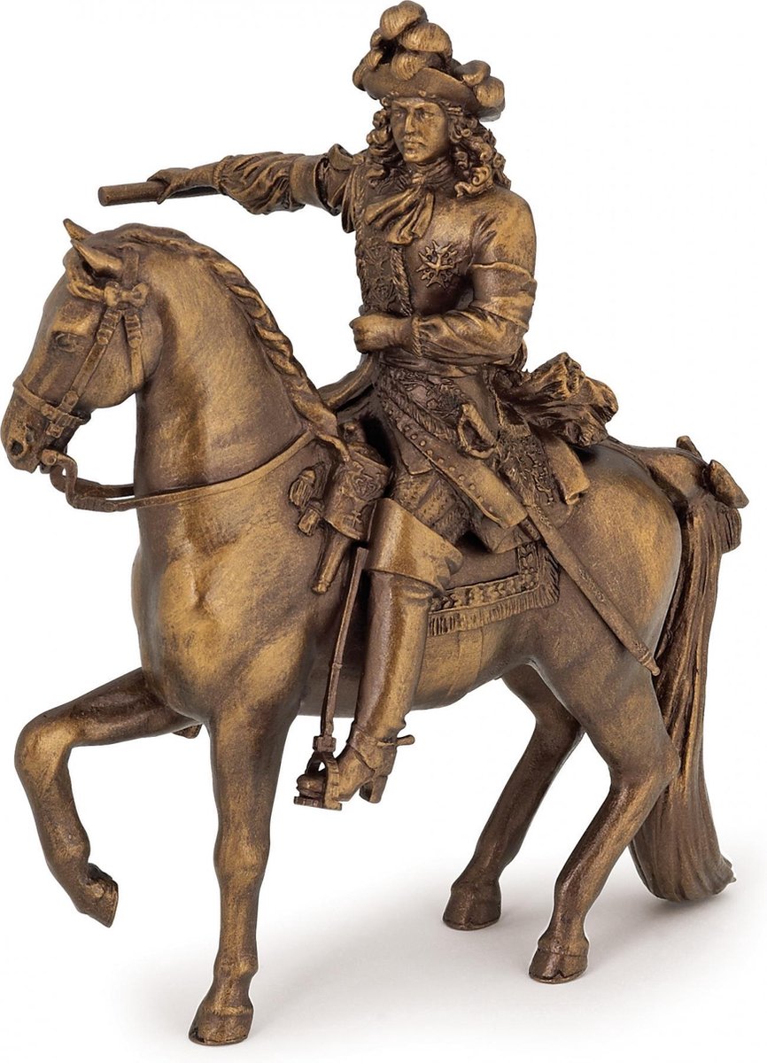 Papo 39709 actiefiguur & verzamelitem