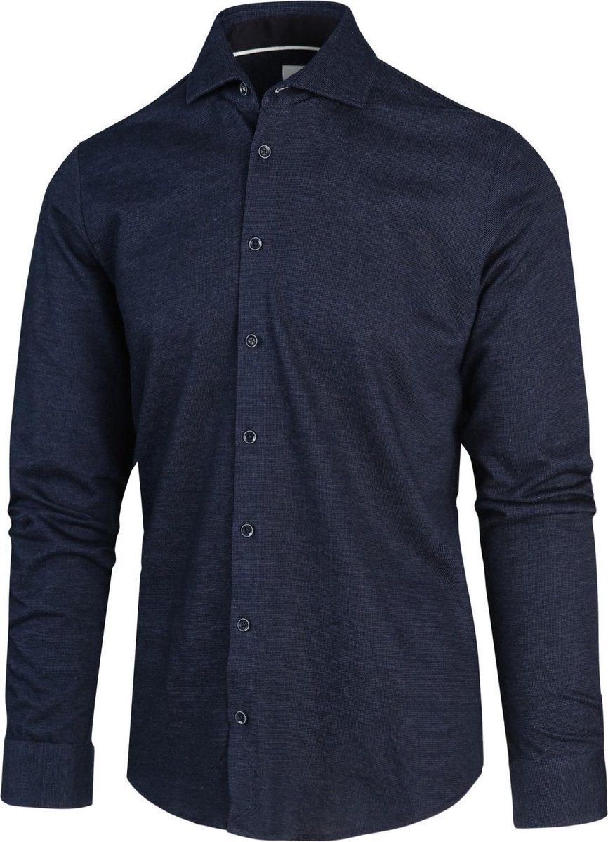 Blue Industry shirt
