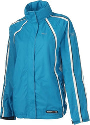 Agu Belcarra Regenjas Aqua Blauw - L