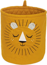 Roommate Lion Basket