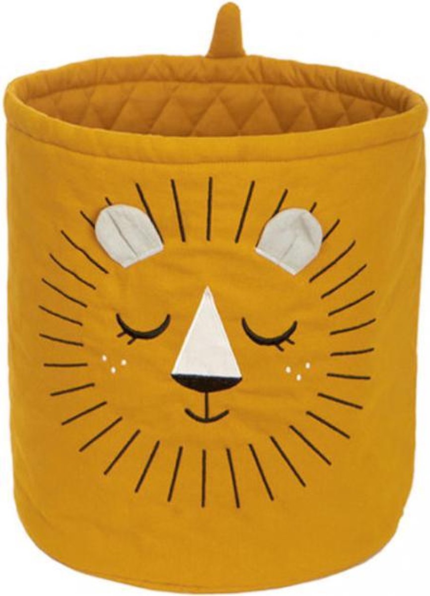 Roommate Lion Basket