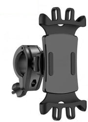 Telefoonhouder Fiets B2 | Stevige Fietshouder Telefoon | Schokbestenndige telefoon houder voor smartphones scooter |  Geschikt voor: Samsung Galaxy Note 20| Fietshouder | FIets Telefoon Houder | Steun | Houder Fiets Telefoon | Fietstas