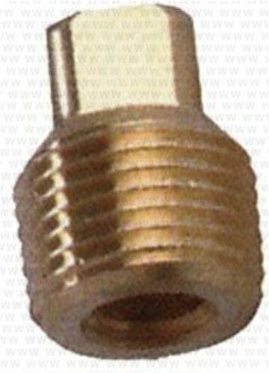 Volvo Penta FEMALE TAP COOLER (TEN00714TPF)