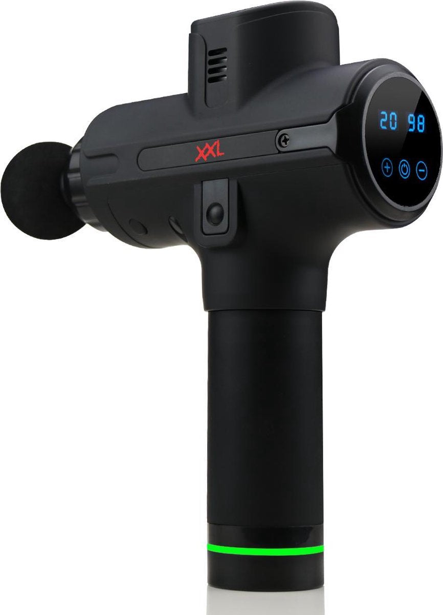 XXL Nutrition Massage Gun