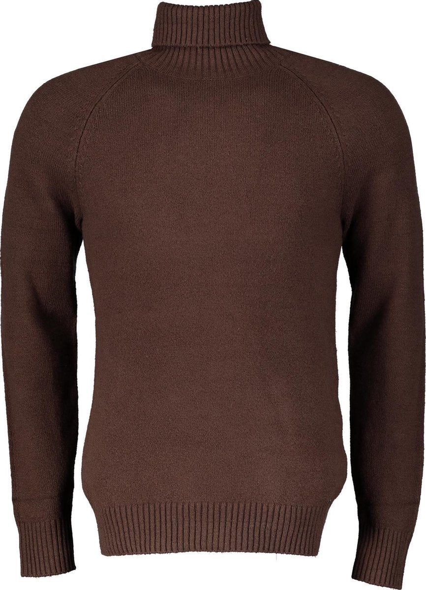 Dstrezzed Coltrui - Slim Fit - Bruin - XL