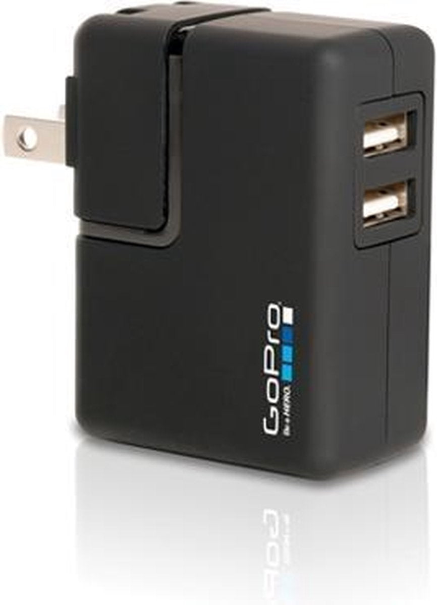 GoPro Wall Charger