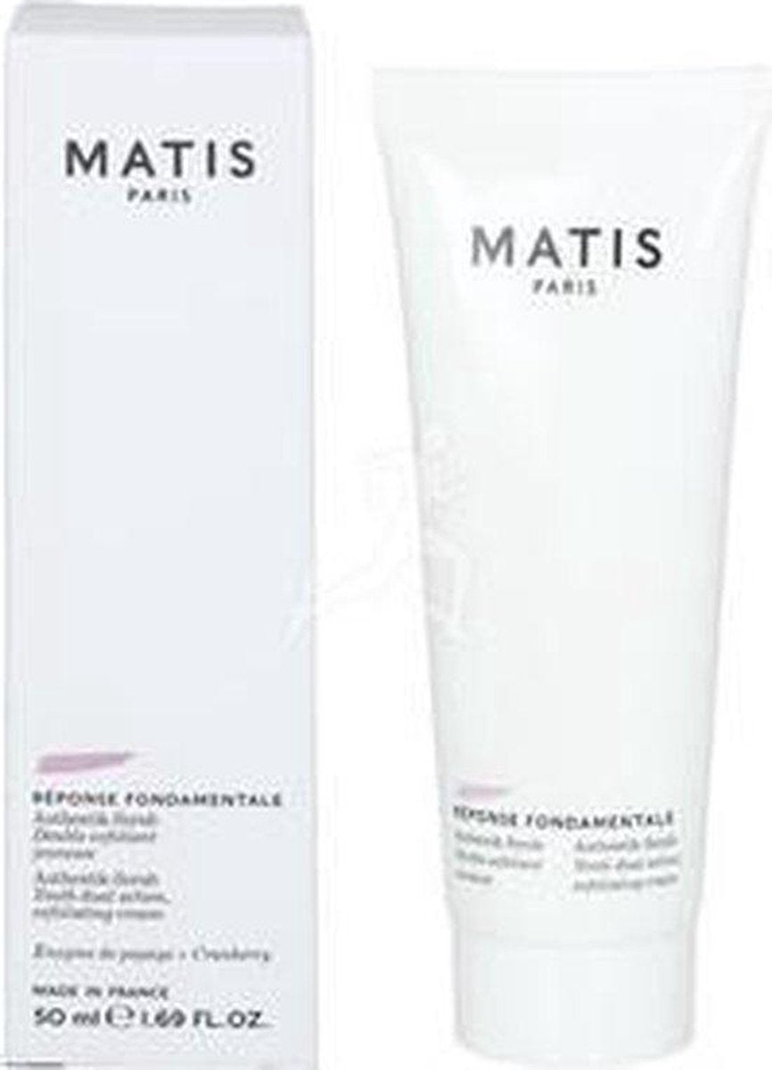 Matis Reponse Fondamentale Authentik-Scrub 50ml