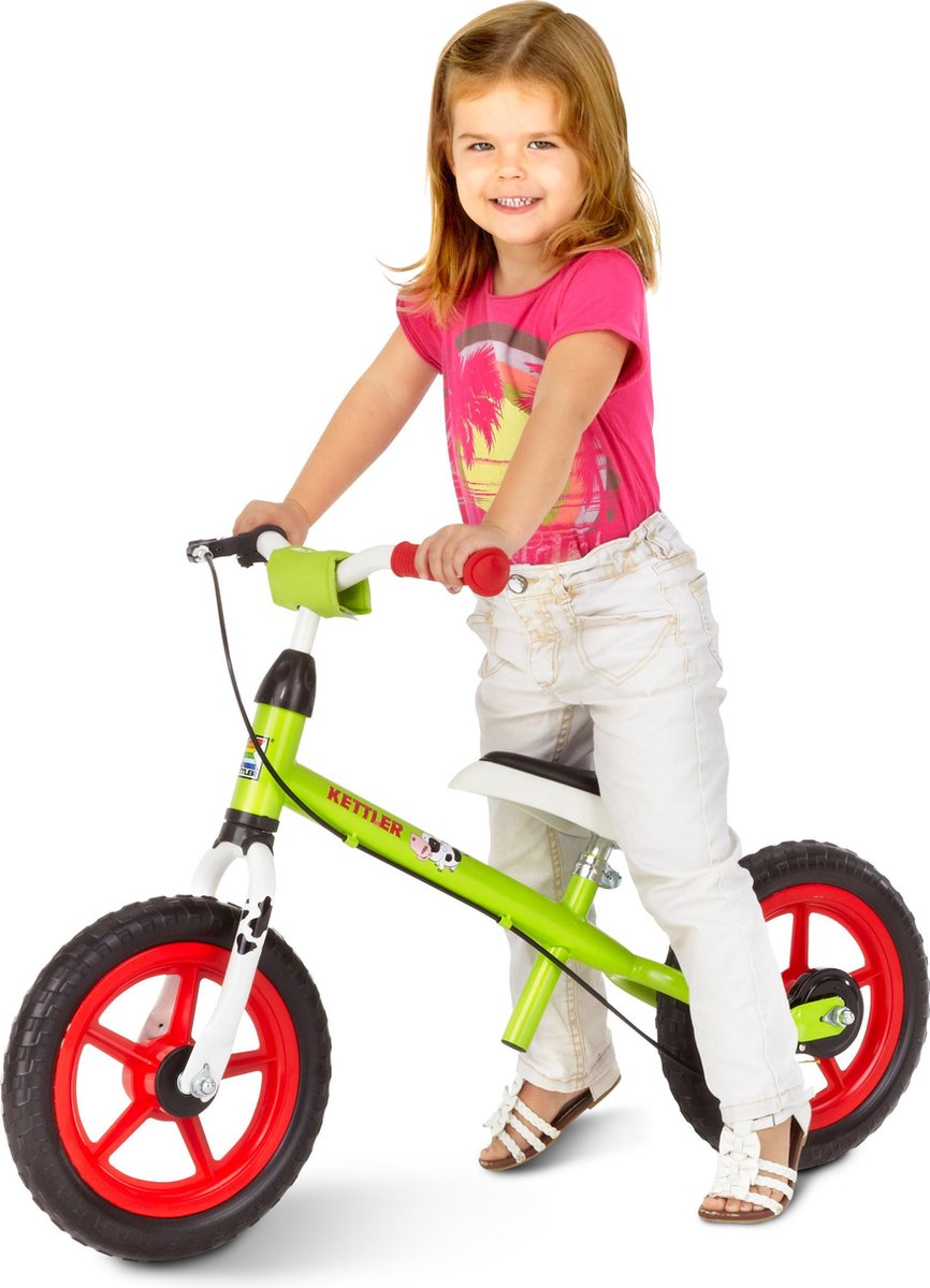 Kettler Speedy Emma - Loopfiets