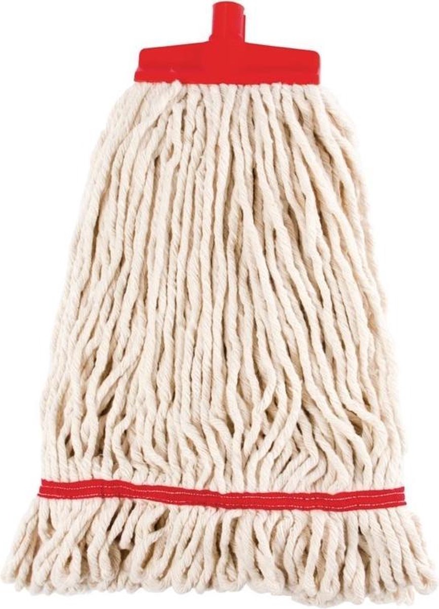 Kentucky mop rood