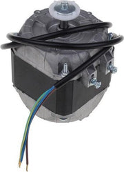 UNIVERSEEL - VENTILATOR DIEPVRIES KOMPLEET 34 W  - -