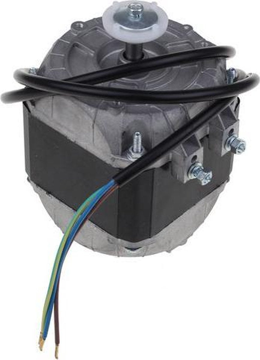 UNIVERSEEL - VENTILATOR DIEPVRIES KOMPLEET 34 W  - -