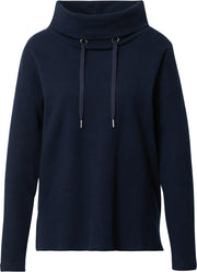 Tom Tailor sweatshirt Donkerblauw-Xxl