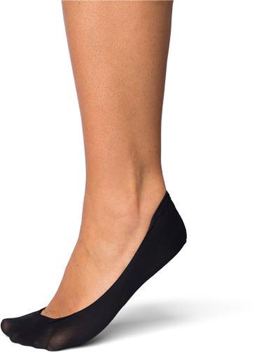 CADA Ballerina Sokken gerecycled Kousenvoetje Maat 35-38