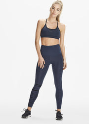Redmax sportlegging dames - high waist - duurzaam - maat L