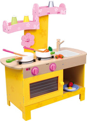 Mentari kinderkeuken Nena