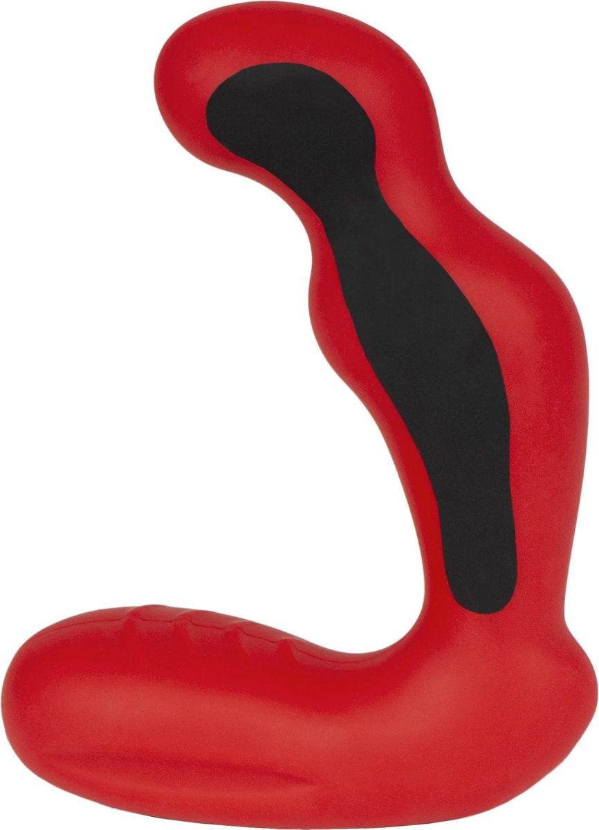 ElectraStim - Silicone Fusion Habanero Prostate Massager