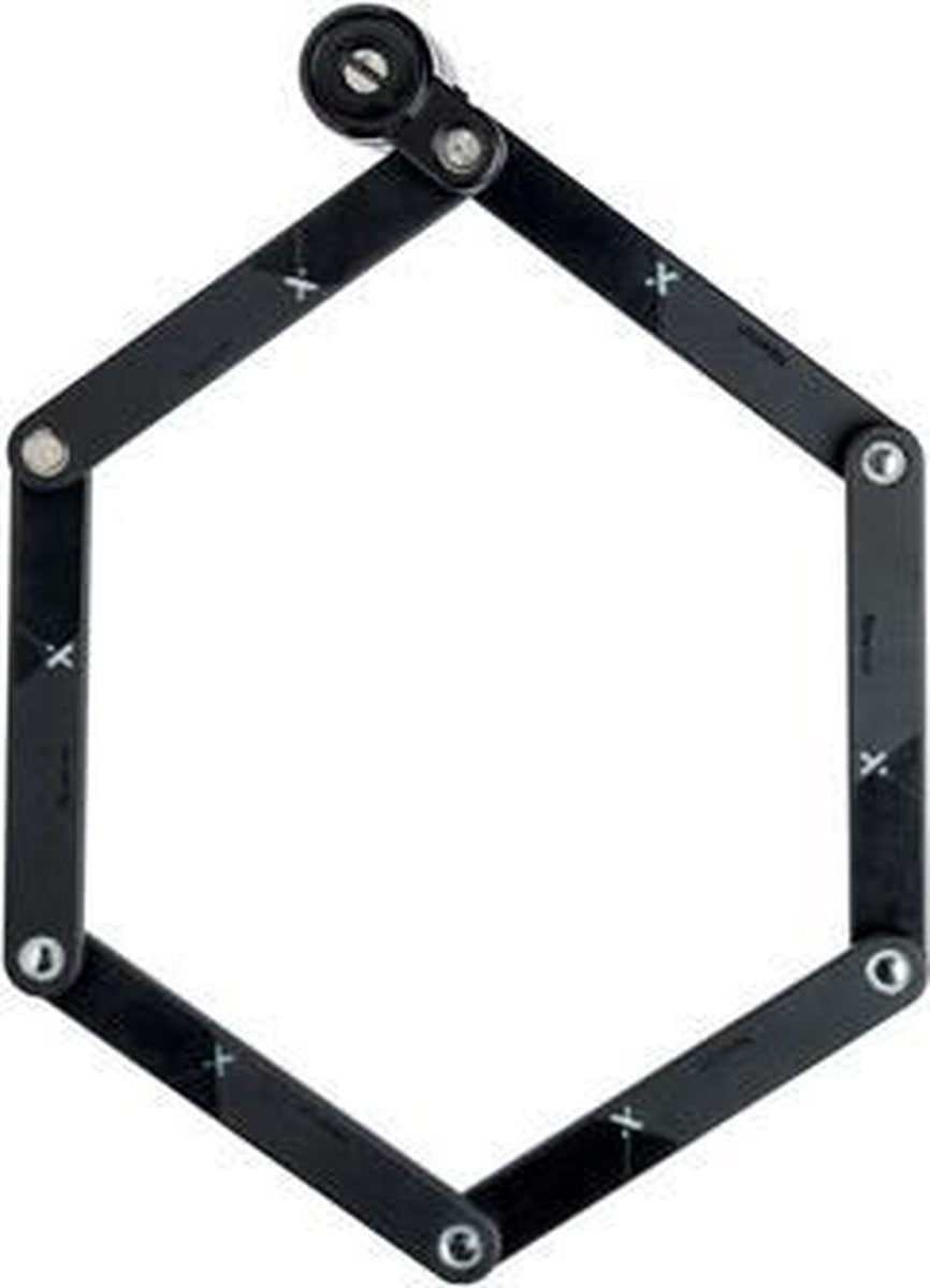Slot axa zwenk newton fl90k 90cm zw