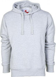 Payper Hoody Toronto - Heren - Melange Grijs - Maat XL