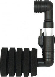 Aqua Nova - Aquarium Sponsfilter - NSF-40L - Enkele spons