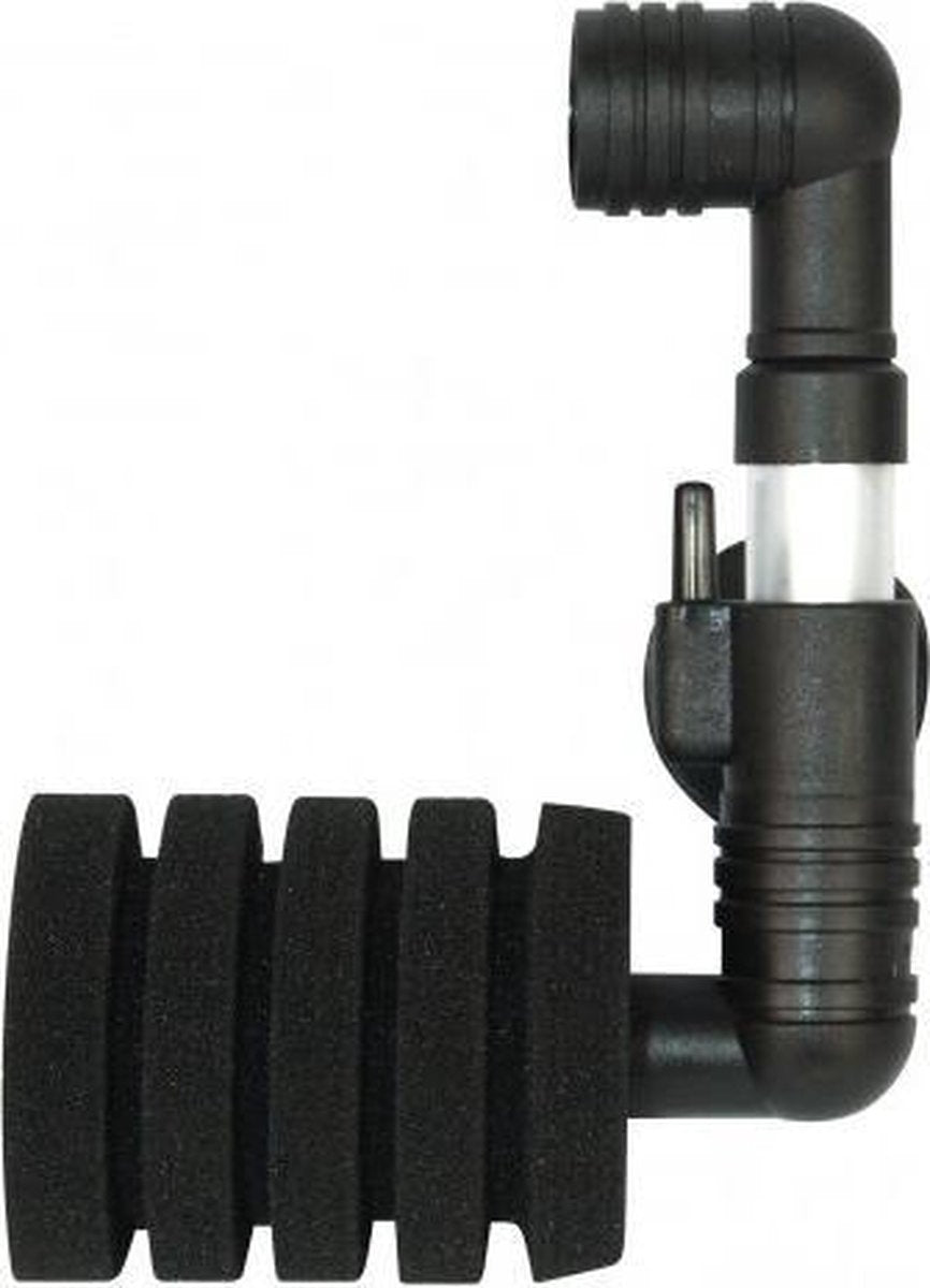 Aqua Nova - Aquarium Sponsfilter - NSF-40L - Enkele spons