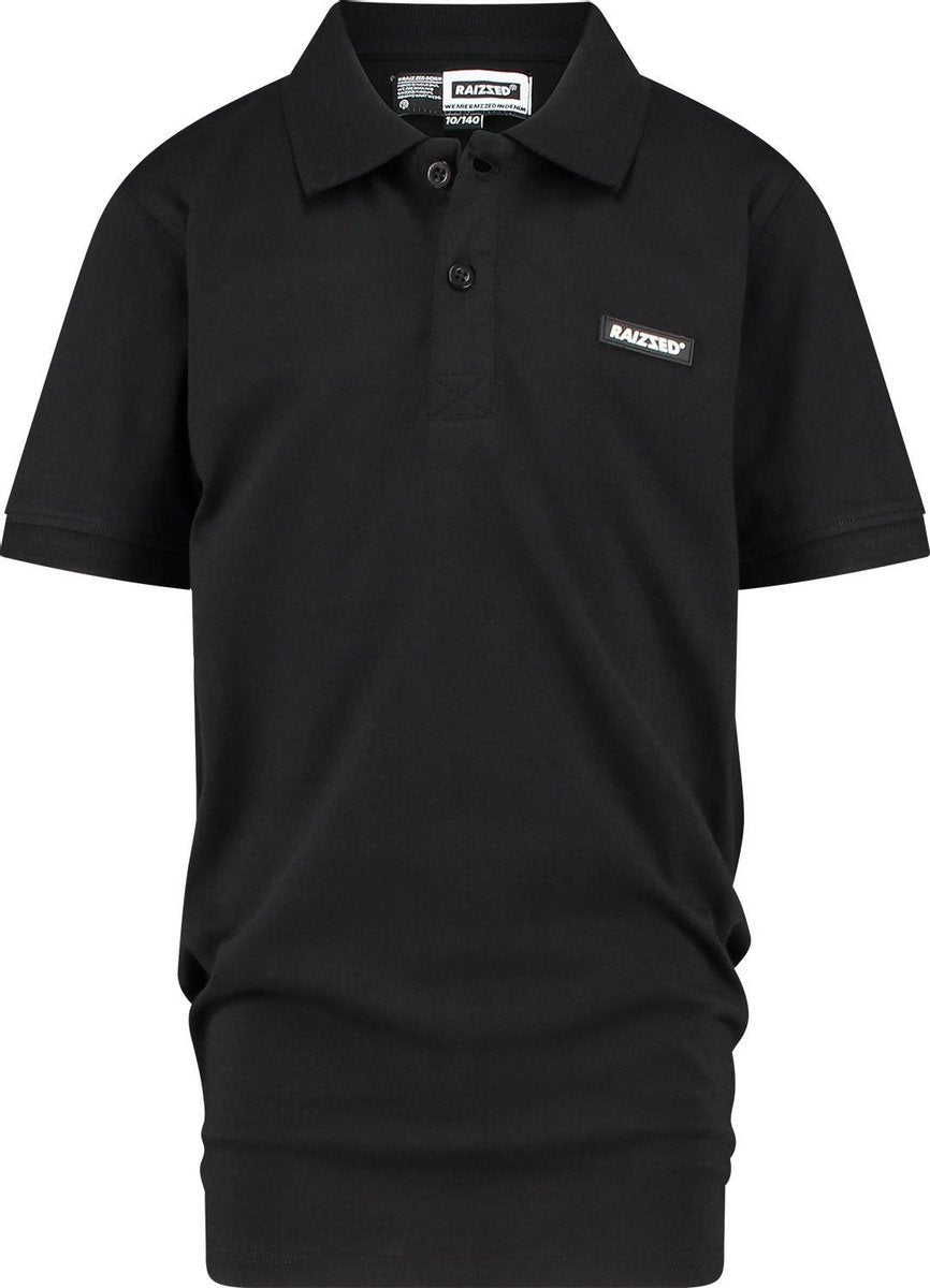 Raizzed Kansas Kinder Jongens PoloT-shirt - Maat 164