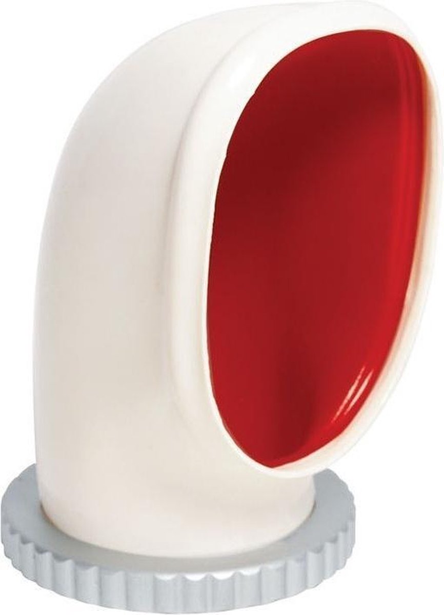 VETUS kunststof Luchthapper Ø 125 mm type Yogi2