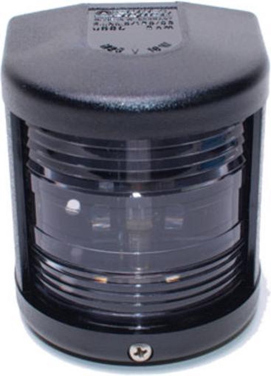 Aqua Signal Serie 25 Heklicht Navigatieverlichting