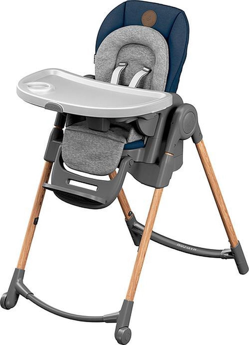 Maxi Cosi Minla - Essential Blue
