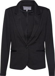 B.young blazers rizetta Zwart-34